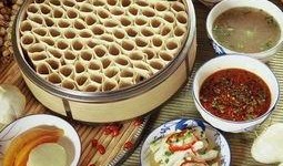 平遥美食爆料视频大全最新,揭秘平遥特色小吃，尽享味蕾盛宴