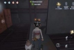 第五人格论破最新爆料,论破新爆料揭秘，神秘角色与惊悚剧情即将揭晓