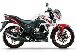 豪爵经销商最新爆料,全新车型即将亮相，性能与颜值双升级