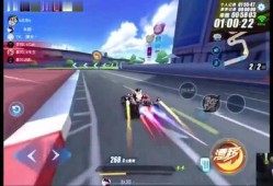 手游飞车最新爆料联赛车,联赛车风采抢先看