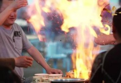 最新烧烤店爆料文案