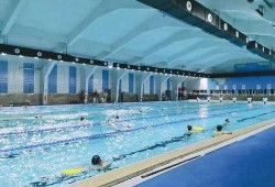 石大游泳馆最新爆料,设施升级与开放时间大揭秘！