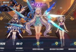 崩坏最新爆料,新篇章揭露，神秘力量觉醒，命运之战一触即发！