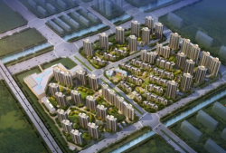 中旅城最新爆料,揭秘未来都市生活新地标
