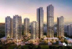 深圳华润最新爆料,揭秘项目进展与未来规划