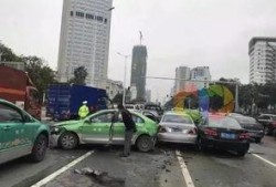 珠海中心围车祸最新爆料,事故原因及伤亡情况揭秘